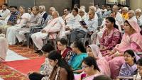 Guru Vandana Mahotsava 2026 Jaipur - Day 1 (28 Feb 2026)